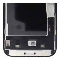 NCC LCD Display jaoks IPHONE 14 Pro Soft Oled (Support IC Transplant)