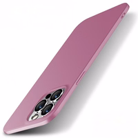 Ümbris X-Level "Guardian" Xiaomi Redmi Note 14 Pro 5G / Note 14 Pro Plus 5G (Note 14 Pro+ 5G) / Poco X7 5G Red Wine