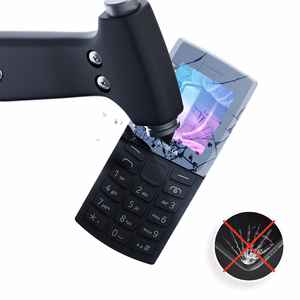 Matte foil 3mk SilkyMatt Pro™ for Nokia 105 (2023)