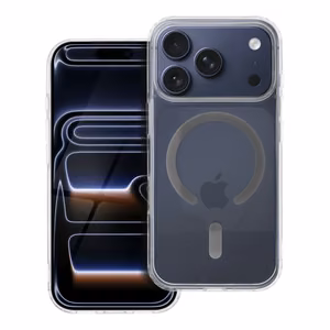 Drop Glue Colorful Ring Mag Cover compatible with MagSafe jaoks IPHONE 17 Pro hall