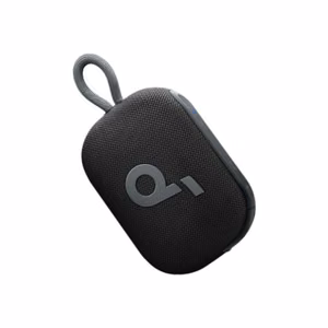 Anker Soundcore Select 4 Go A31X1BB1 – 5 W kaasaskantav Bluetooth-kõlar, kuldne