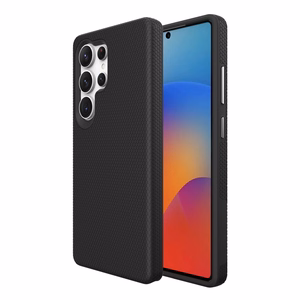 Perfectionists Kolmnurkne Ümbris Samsung S908 S22 Ultra 5G must