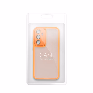 VARIETE Ümbris jaoks IPHONE 15 Pro apricot crush