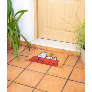 Snoopy uksematt