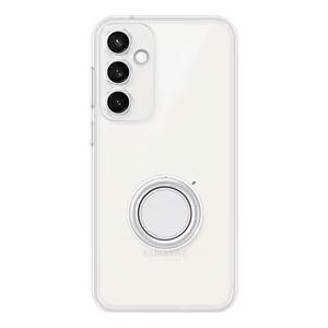 Samsung Gadget Ümbris EF-XS711CTEGWW jaoks Samsung Galaxy S23 FE - läbipaistev