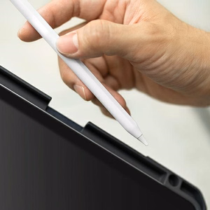 Uniq Trexa case for iPad Pro 11'' 2021/2020 - red