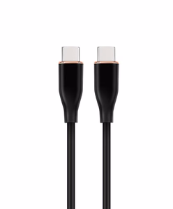 Gembird USB-C Premium kaabel 1.5m must