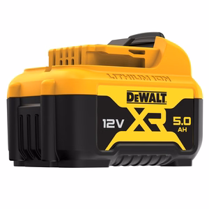 DeWALT DCB126-XJ juhtmevaba tööriista aku / laadija