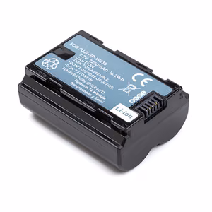 FUJIFILM NP-W235 Aku, 2250mAh