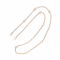 Phone pael G-07 kuldne