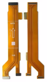 Flex Xiaomi Redmi Note 13 Pro+ 5G mainboard kaabel HQ