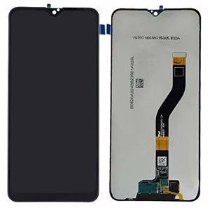 LCD ekraan Samsung A207F A20s puuteekraaniga must originaal