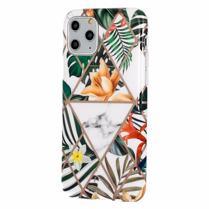 Cosmo Marble Ümbris jaoks Iphone 12 Pro Max Design 5