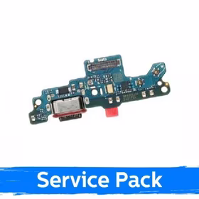 Laadimisport ühilduv Sony Xperia 10 V Flex / Plata (Service Pack)