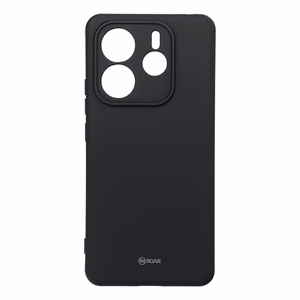 ROAR case ALL DAY COLORFUL JELLY jaoks XIAOMI Redmi Note 14 5G must