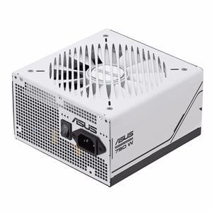 ASUS Prime AP-750G power supply unit 750 W 20+4 pin ATX ATX must, valge