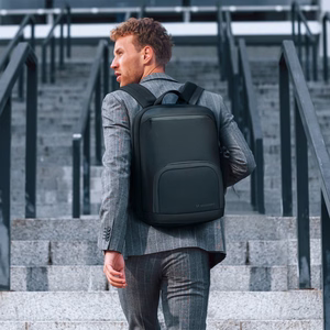 Wozinsky Premium Waterproof Laptop Backpack - must