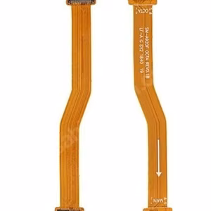 Flex Samsung A920 A9 2018 põhiplaadi kaabel (OCTA) originaal (service pack)
