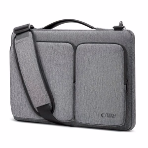 15-16 Tech-Protect Defender Kott Laptop Kott - hall