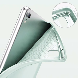 Tech-Protect SmartCase jaoks iPad 10.9" 2022 - must