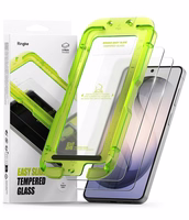 Ringke Easy Slide 2-Pack Karastatud klaas for Samsung Galaxy S26+