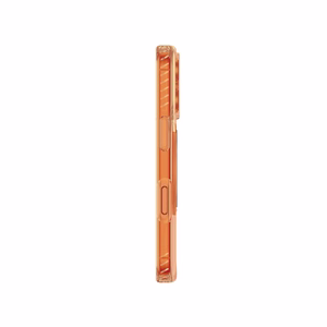 AmazingThing Titan Pro Spin ümbris jaoks iPhone 17 Pro Max compatible with MagSafe - oranž