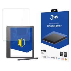 Hübriidklaas 3mk FlexibleGlass jaoks Kindle Scribe