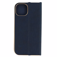 Kaaned with frame jaoks Xiaomi Redmi 9T tumesinine