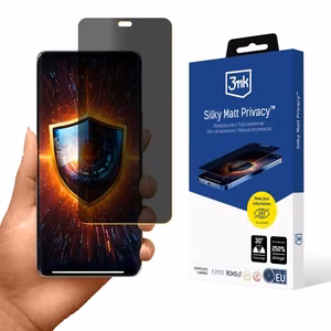 3mk Silky Matt Privacy matt privaatsusekraanikaitse Honor Magic7 Lite