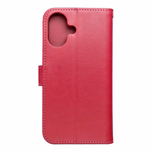 MEZZO Book ümbris jaoks IPHONE 17 dreamcatcher magenta