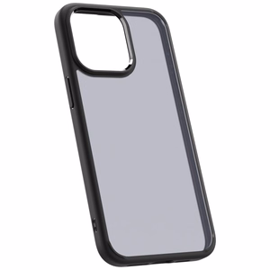 Spigen Ultra Hybrid iPhone 15 Pro Ümbris - Clear must
