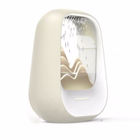 Juhtmevaba Sleep ja Relaxation Kõlar Reach Relaxing Rain kreemjas