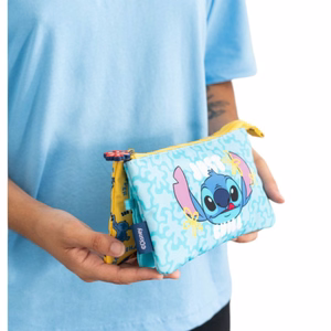 Disney Stitch Tropical 3 sahtliga pinal