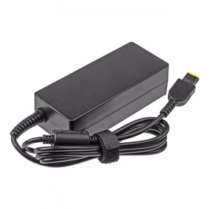 Green Cell AD38AP vooluadapter siseruumideks 65 W, must