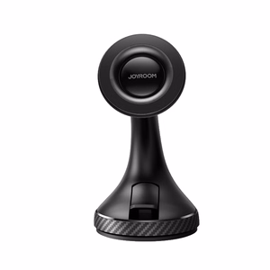 Joyroom JR-ZS406 magnetic car hoidja jaoks windshield/cockpit - must