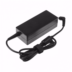 Green Cell AD41P vooluadapter siseruumideks 65 W, must