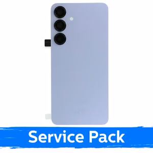 Tagakaas Samsung S936 S25 Plus / Icy Blue / (Service Pack)