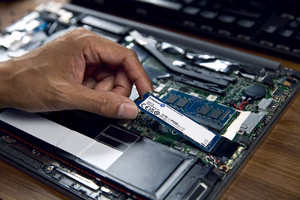 Kingston Technology 4000G NV3 M.2 2280 NVMe SSD
