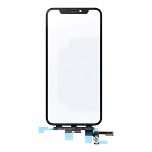 MUSTTBY Touch ekraan + oca IPHONE Xs