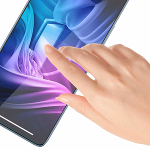 3mk Silky Matt Pro матовая защитная пленка Xiaomi 14T / 14T Pro
