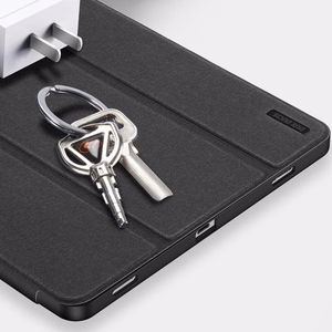 Ümbris Dux Ducis Domo Samsung X730/X730 Tab S11 must