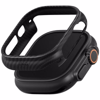 Uniq Keva Verge Ümbris for Apple Watch 49mm - must