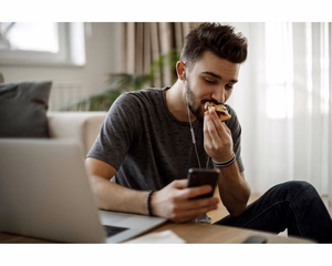 JVC HA-FR17UC USB Type-C Wired In-Ear Headphones valge