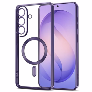 TECH-PROTECT MAGFLEX MAGSAFE GALAXY S26 koobaltvioletne