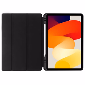 Tech-Protect SC Pen ümbris jaoks Xiaomi Redmi Pad SE 11" - must