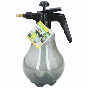 Kinzo survepihusti taimedele, 1,4 l, hall