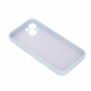 Silicon ümbris jaoks Honor 200 Smart baby sinine