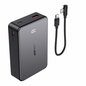 Akupank Acefast M29-20000 22.5W 20000mAh must