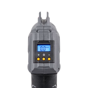 Akutoitega õhukompressor, 20 V, 2 A, 7 bar