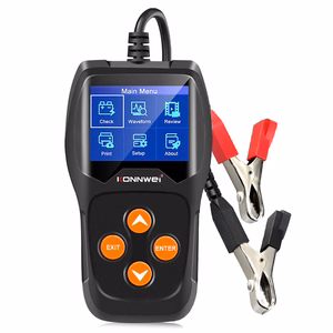 Konnwei KW600 akutester